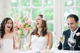 Father Of The Bride Speech Guide Wedding Ideas Magazine