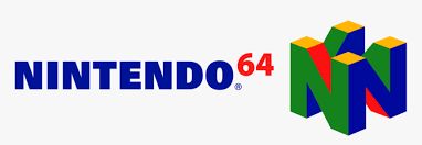 Nintendo ds black with pen. N64 Logo Png Nintendo 64 Logo Png Transparent Png Transparent Png Image Pngitem