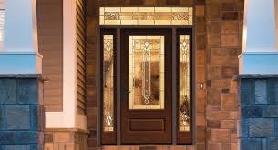 Therma tru offers a broad range of options at various pricepoints. Therma Tru Fiberglass Doors Reeb Learning Center