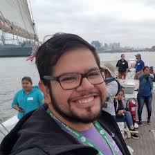 Jorge Abraham Lopez Trejo