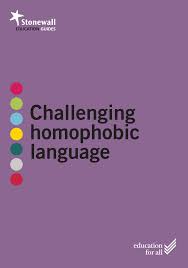 | meaning, pronunciation, translations and examples Https Www Ilga Europe Org Sites Default Files Challenging Homophobic Language Pdf