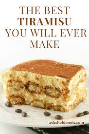 My Classical Tiramisu Recipe With Its Step By Step Tutorial Is So Easy To Make Just Follow M In 2020 Best Tiramisu Recipe Easy Tiramisu Recipe Classic Tiramisu Recipe