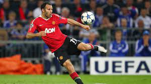The official giggs youtube channel.facebook: Ryan Giggs Spielerprofil Transfermarkt