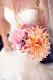 Pin By Charliene Aitchison On Wedding Planning Summer Wedding Bouquets Wedding Flowers Summer Dahlia Wedding Bouquets