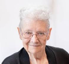 Lorraine Klaus Obituary