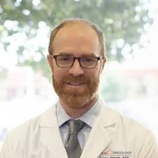 Dr. Tobin Strom, MD