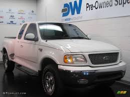 Image result for Oxford White 1999 F150