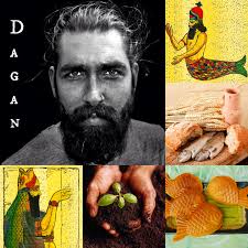 Canaan 101: a polytheism starter guide