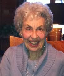 Marjorie Sheridan Obituary