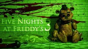 La pesadilla vuelve con sorpresas terroríficas. Five Nights At Freddy S 3 Free Download V1 0 32 Crohasit Download Pc Games For Free