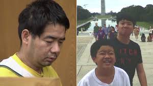 Uncle suspected of killing teen nephews in Arcadia makes first court  appearance