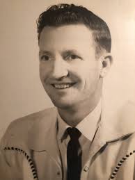 Hardy Meredith (1930-2019)