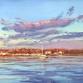 Summer Plein Air Series: Mattapoisett