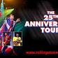 Satisfaction - Rolling Stones Tribute