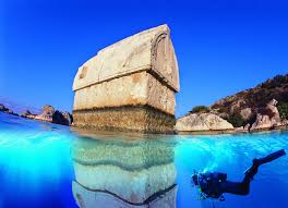 Gocek Kekova Bays Gocek Okeanos Yachting Gulet Veya Yat Ile Adeniz Sahilleri Okeanos Yatcilik Sizlere En Guzel Mavi T Istanbul Yolculuk Turizm