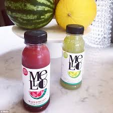 Muskmelon (cucumis melo) is a species of melon that has been developed into many cultivated varieties. Childhood Friends Quit Their Jobs To Sell Mello Juice Daily Mail Online
