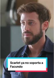 Desamor entre Scarlet y Facundo en Papás por Conveniencia