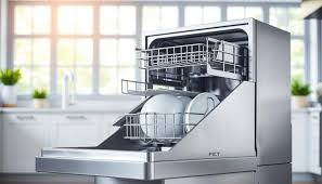 The Commercial Dishwasher Buying Guide You Need