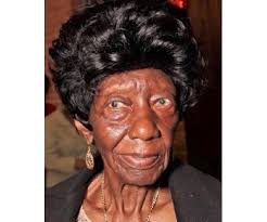 Etta Powell Obituary (1929