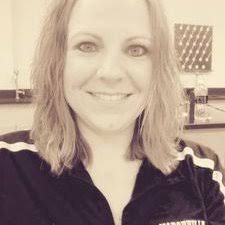 Lisa Baucom (@lpbaucom)