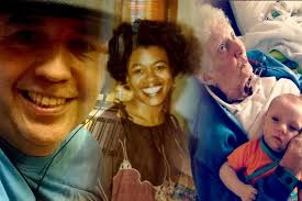 The Human Stories Behind the COVID-19 Statistics