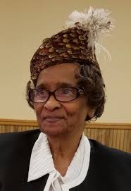 Beverly Rutledge Obituary