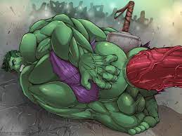 3d Massive Dick Hulk Gay | Gay Fetish XXX