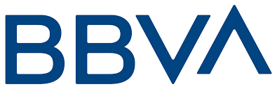 Brand New New Logo For Bbva By Landor Best Bank Logos Investment Portfolio