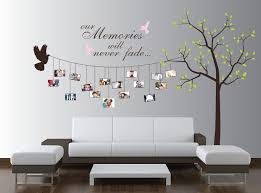 I found it pinned from a blog called a beautiful mess. Arbres Genealogiques Nursery Wall Decals Tree Family Tree Wall Decal Family Tree Wall Art