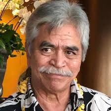 Peter Kealoha (-2025)