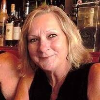 Debra D. Jarvis Obituary