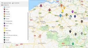 Il belgio, ufficialmente regno del belgio, è uno stato federale retto da una monarchia parlamentare (denominazione nelle lingue ufficiali: Suggestivo Tour Per Scoprire Il Belgio Viaggiare Con Andrea