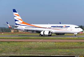 OK-TSS - SmartWings Boeing 737-800 at Verona - Villafranca | Photo ID  1186031 | Airplane-Pictures.net
