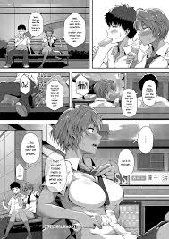 Tobikome! Seishun | Dive In! Youth » nhentai - Hentai Manga, Doujinshi &  Porn Comics