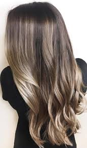 In addition to the aforementioned cuts, certain guidelines will help you another important factor to consider before cutting is hair color. 37 Hair Color Trends 2019 For Dark Skins That Make You Younger 2019 Hair Color Trends For Dark Skin What Latest Hair Color Hair Color Trends Winter Hair Color
