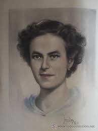 RETRATO DE MUJER/ Joan Sala