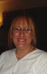 Jacqueline Calabrese's Instagram, Twitter & Facebook