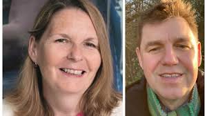 Eileen off to Bradford as Mayor Nik faces whistle-blower 'music'