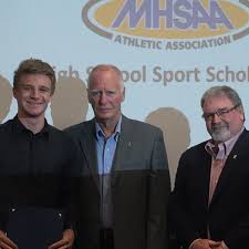 Fred Stevenson Award