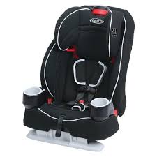 You Ll Love Being Able To Convert Your Car Seat When Your Child S Ready With The Graco Atlas 2 In 1 Harness Booster C Car Seats Booster Car Seat Best Car Seats