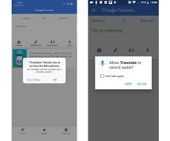 Pdf, doc, mp3 / zip. 3 Design Considerations For Effective Mobile App Permission Requests