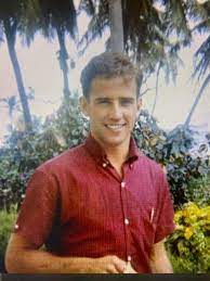 This photo of young joe biden is a big f**king deal. A Young Joe Biden Mens Tops Mens Tshirts Men