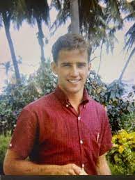 John hawkins is the author of 101 things all young adults should know. A Young Joe Biden Mens Tops Mens Tshirts Men
