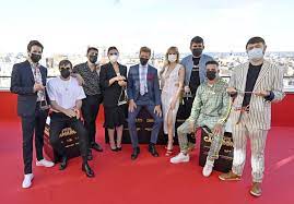 Operacion Camaron 2021 Filmaffinity