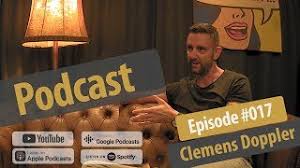 Maybe you would like to learn more about one of these? Clemens Doppler Uber Ex Partner Dicke Kinder Beziehung Und Neid Podcast Hinterzimmer 017 Youtube