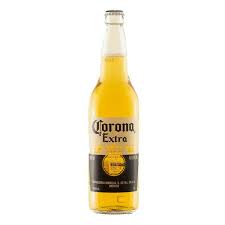 CORONA 600 ML