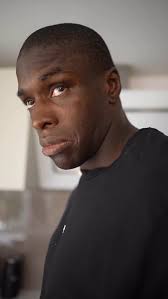 Why someone’s pops looking at me like that 🤨