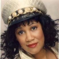 Vernette Jamie Haney Obituary