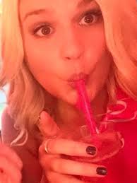 Michelle Darrah: Happy life before bloodied body found next to ex-boyfriend 