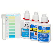 47 Symbolic Api Ph Test Color Chart